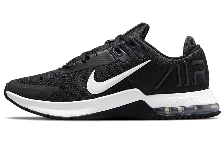 【代購】Nike Air Max Alpha Trainer 4 Black White