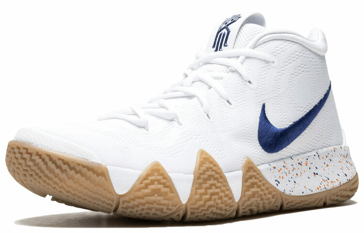 【代購】Nike Kyrie 4 'Uncle Drew'