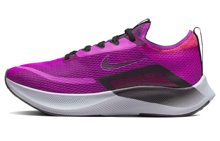 【代購】Nike Zoom Fly 4 Hyper Violet Women's