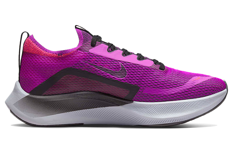 【代購】Nike Zoom Fly 4 Hyper Violet Women's