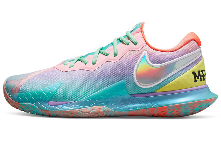 【代購】Nike Court Zoom Vapor Cage 4 Doernbecher Maylee