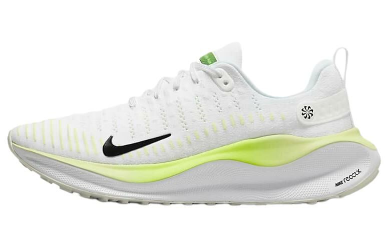 【代購】Nike ReactX Infinity Run 4 White Volt