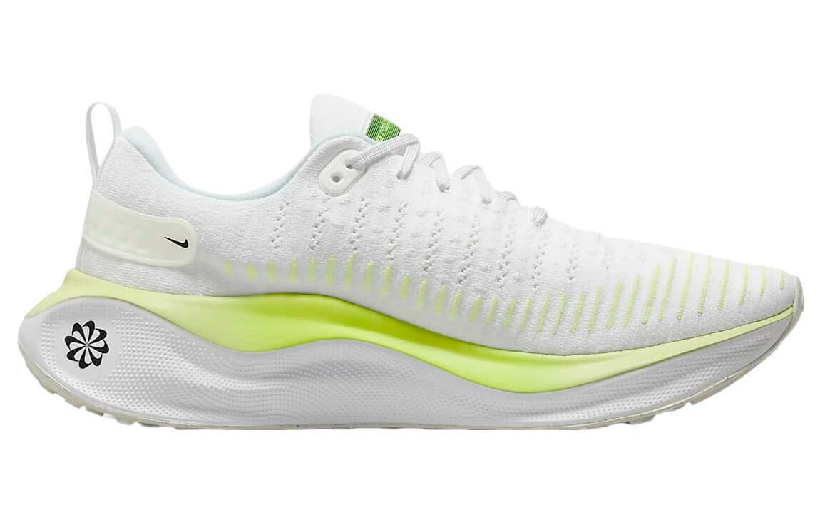 【代購】Nike ReactX Infinity Run 4 White Volt