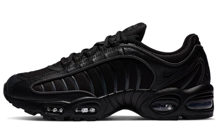 【代購】Nike Air Max Tailwind 4 'Black'