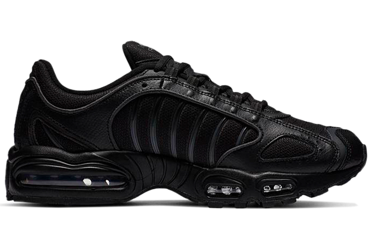 【代購】Nike Air Max Tailwind 4 'Black'