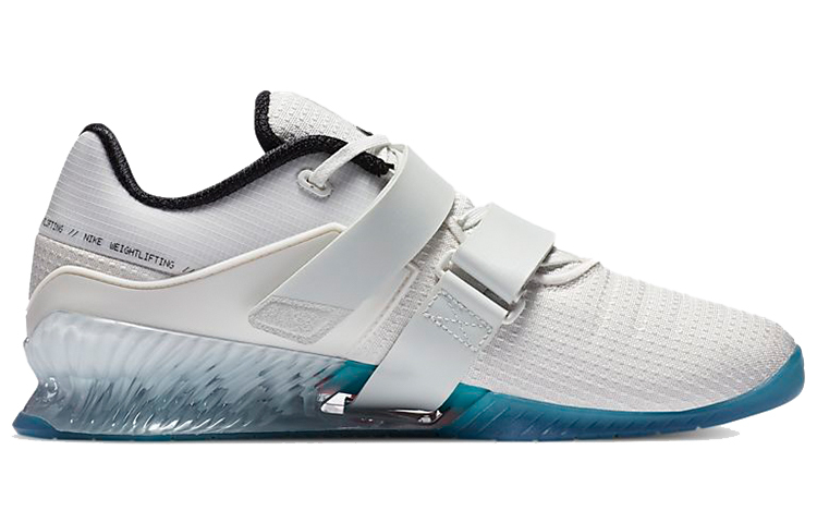 【代購】Nike Romaleos 4 Se Pale Ivory