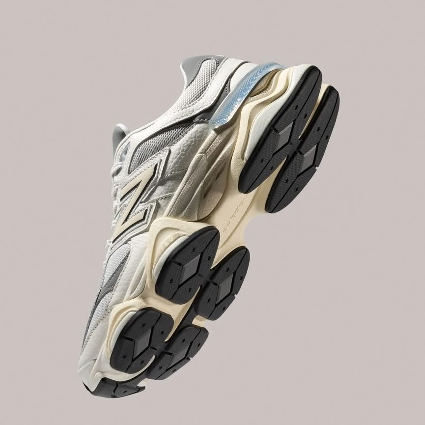 預購┃new balance U9060 白灰 復古 慢跑鞋 Grey day 限定款