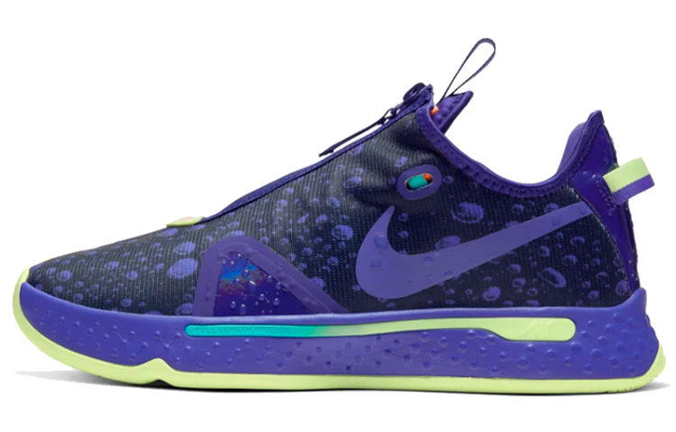 【代購】Nike Gatorade X PG 4 EP 'Grape'