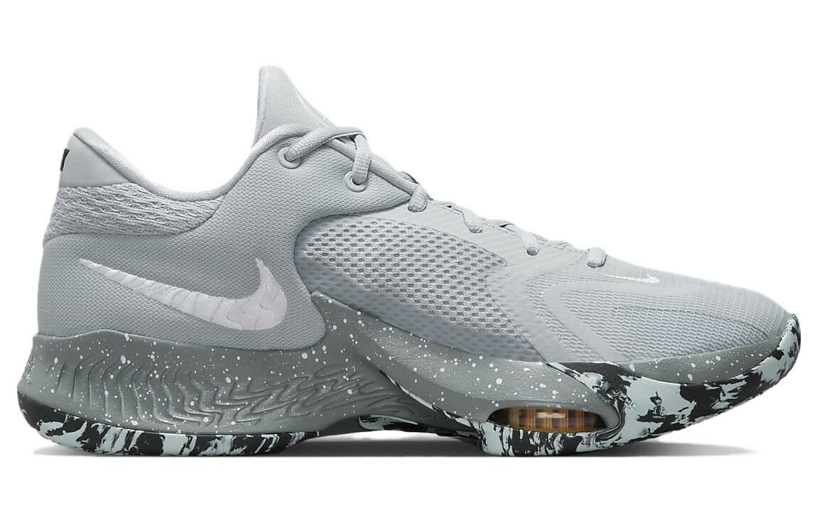 【代購】Nike Zoom Freak 4 'Etched In Stone'