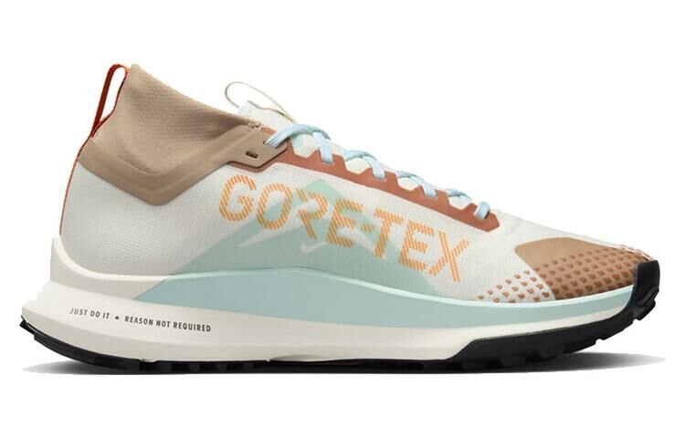 【代購】Nike React Pegasus Trail 4 Gore Tex Have A Nike Day