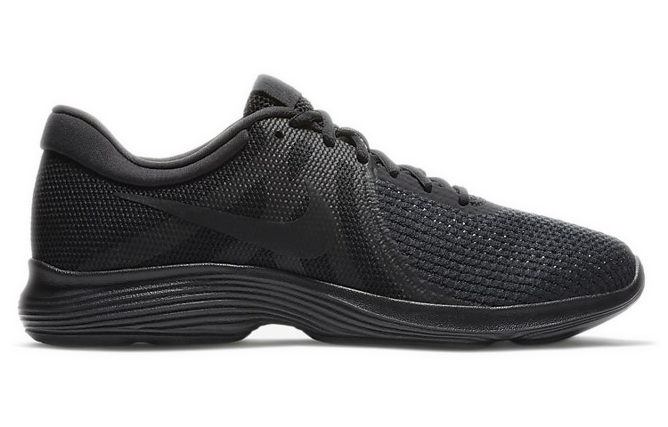 【代購】Nike Revolution 4 Black/Black