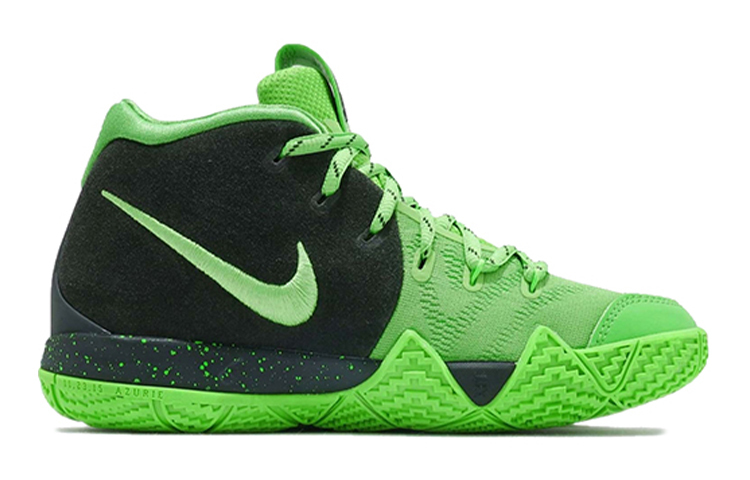 【代購】Nike Kyrie 4 Spinach GS