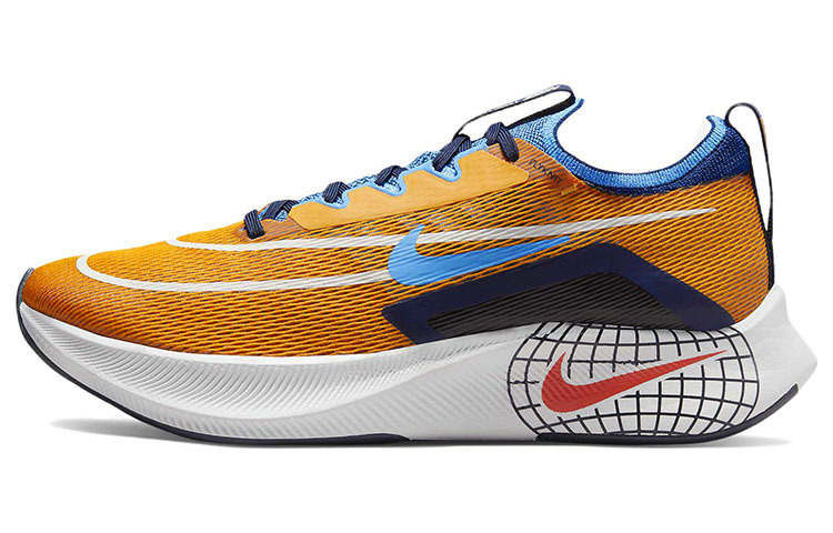 【代購】Nike Zoom Fly 4 Premium Light Curry