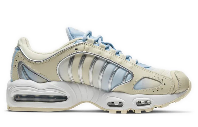 【代購】Nike Air Max Tailwind 4 Hydrogen Grey Women's