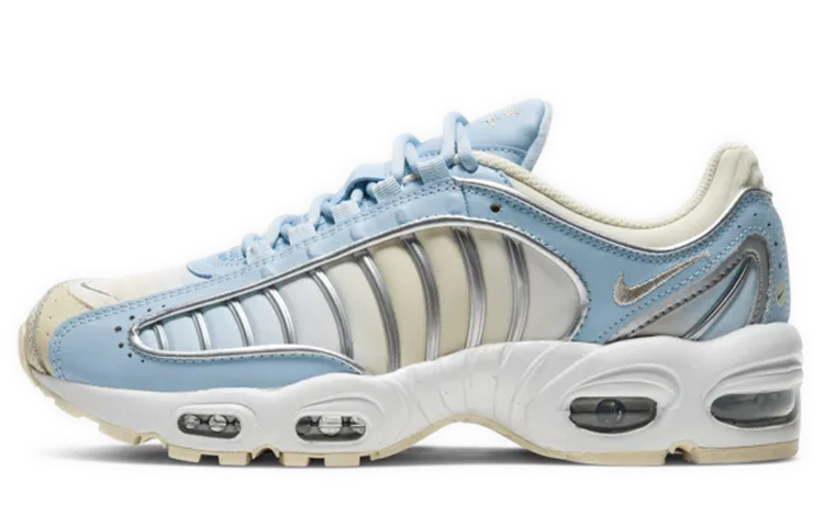 【代購】Nike Air Max Tailwind 4 Hydrogen Grey Women's