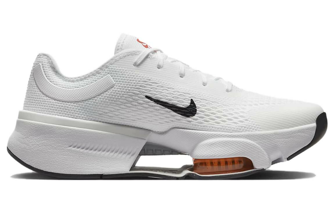 【代購】Nike Air Zoom SuperRep 4 Next Nature 'White Picante Red' Women's