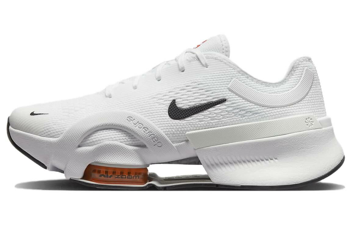 【代購】Nike Air Zoom SuperRep 4 Next Nature 'White Picante Red' Women's