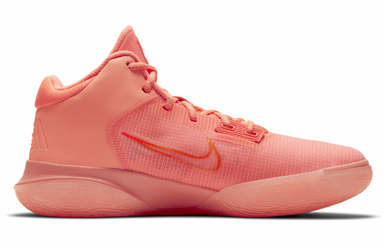 【代購】Nike Kyrie Flaptrap 4 Ep Crimson Pulse Women's