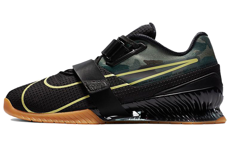 【代購】Nike Romaleos 4 Camo