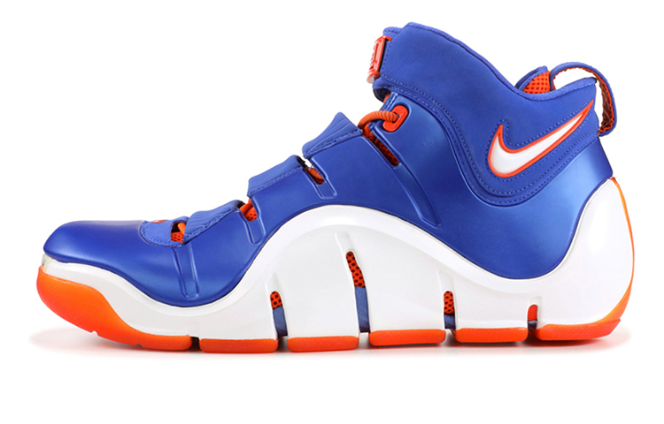 【代購】Nike Zoom LeBron 4 'Birthday'