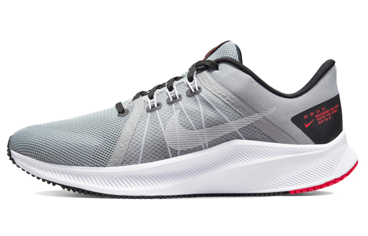 【代購】Nike Quest 4 Light Smoke Grey