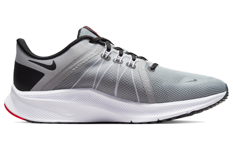 【代購】Nike Quest 4 Light Smoke Grey