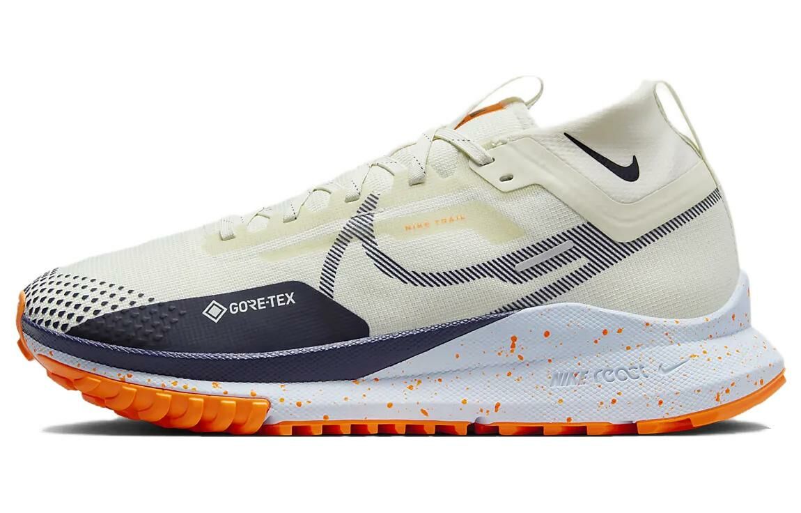 【代購】Nike Pegasus Trail 4 Sea Glass Total Orange