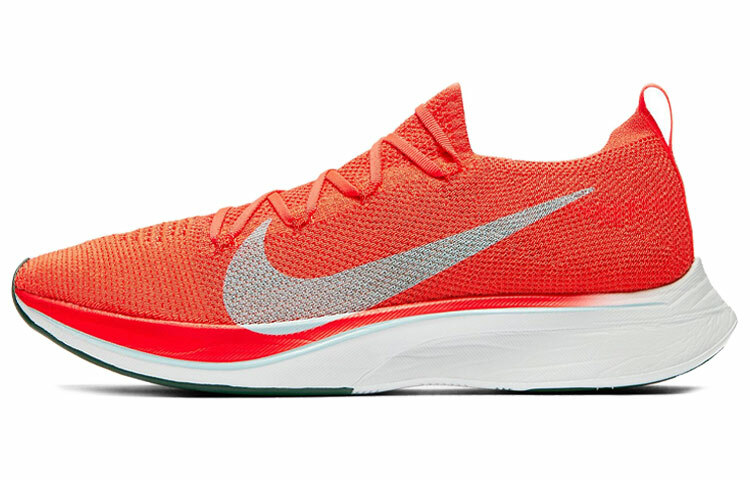 【代購】Nike Zoom VaporFly 4% Flyknit Bright Crimson