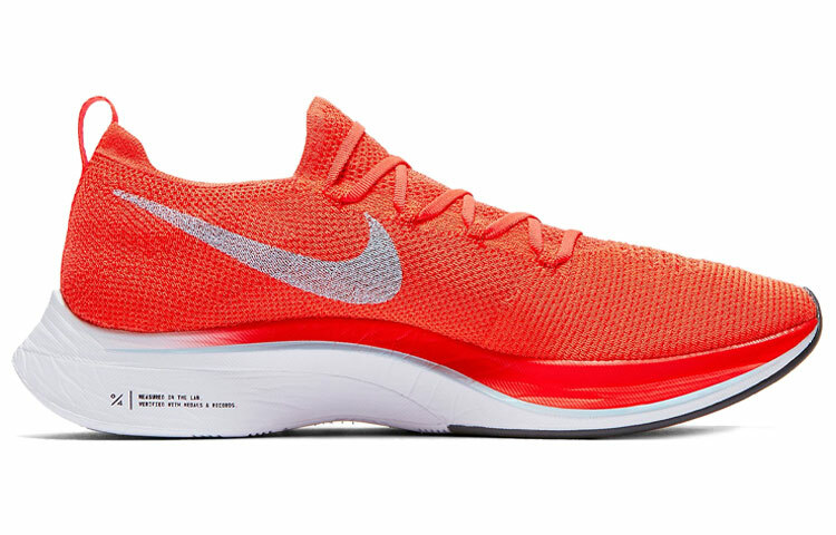【代購】Nike Zoom VaporFly 4% Flyknit Bright Crimson