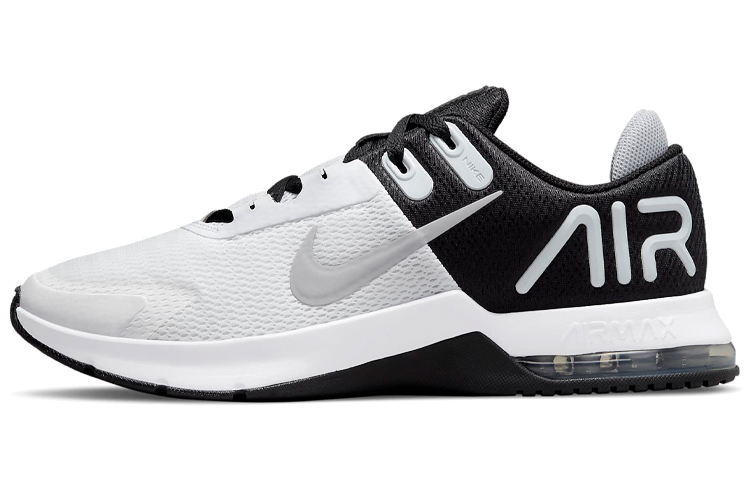 【代購】Nike Air Max Alpha Trainer 4 White Black