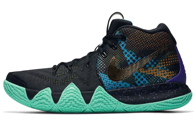 【代購】Nike Kyrie 4 'Mamba Mentality'