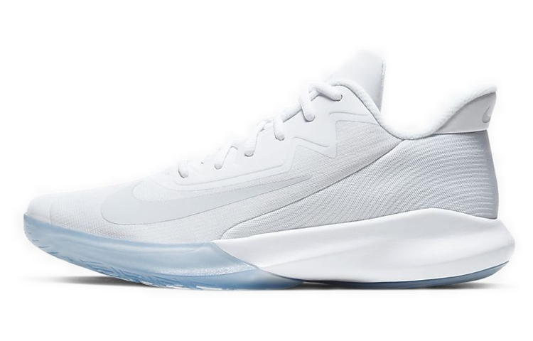 【代購】Nike Precision 4 White Ice