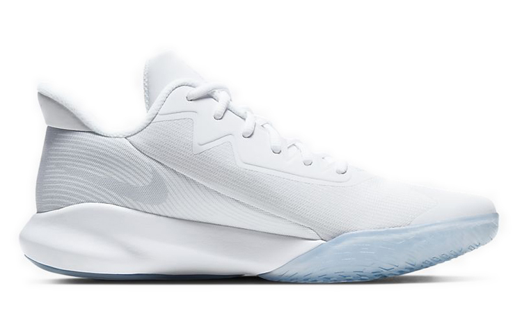 【代購】Nike Precision 4 White Ice