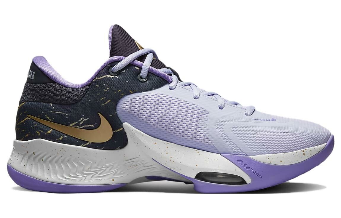 【代購】Nike Zoom Freak 4 'All Star'