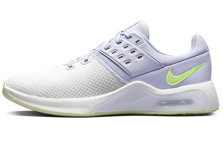 【代購】Nike Air Max Bella Tr Trainer 4 'White Purple' Women's
