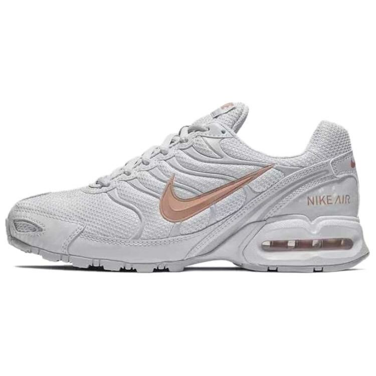 【代購】Nike Air Max Torch 4 'Platinum Rose Gold' Women's