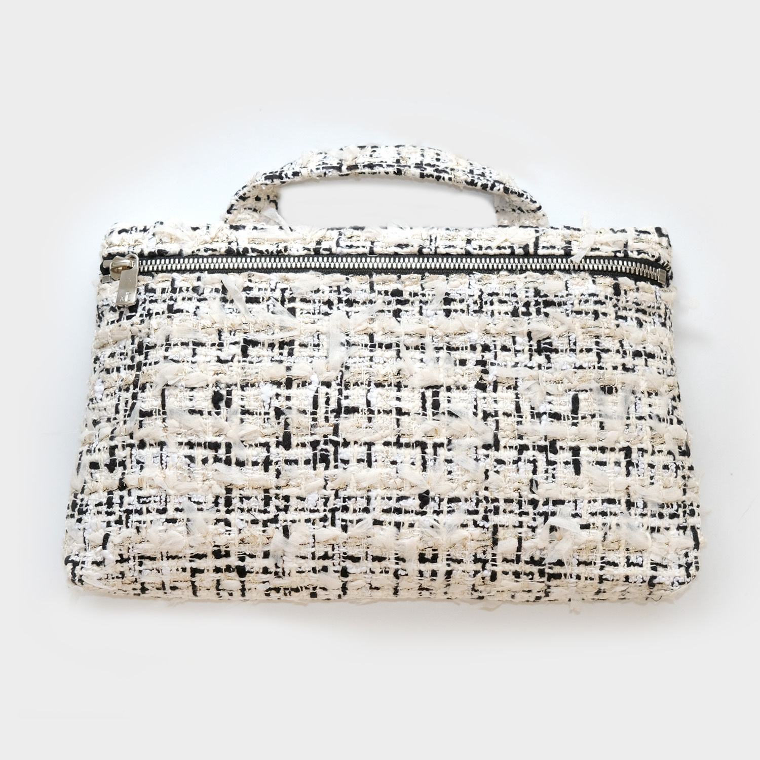 Harper  Tote - Natural