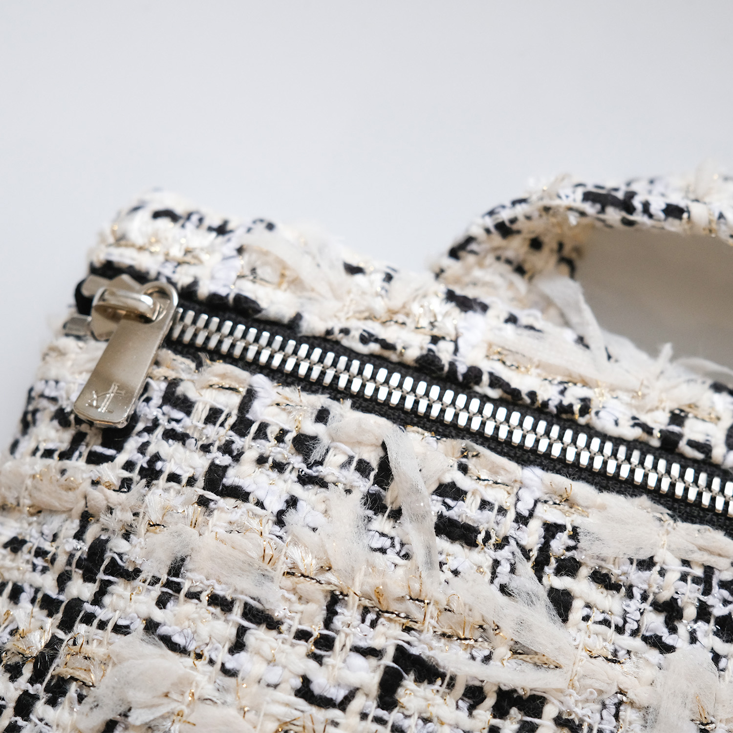 Harper  Tote - Natural