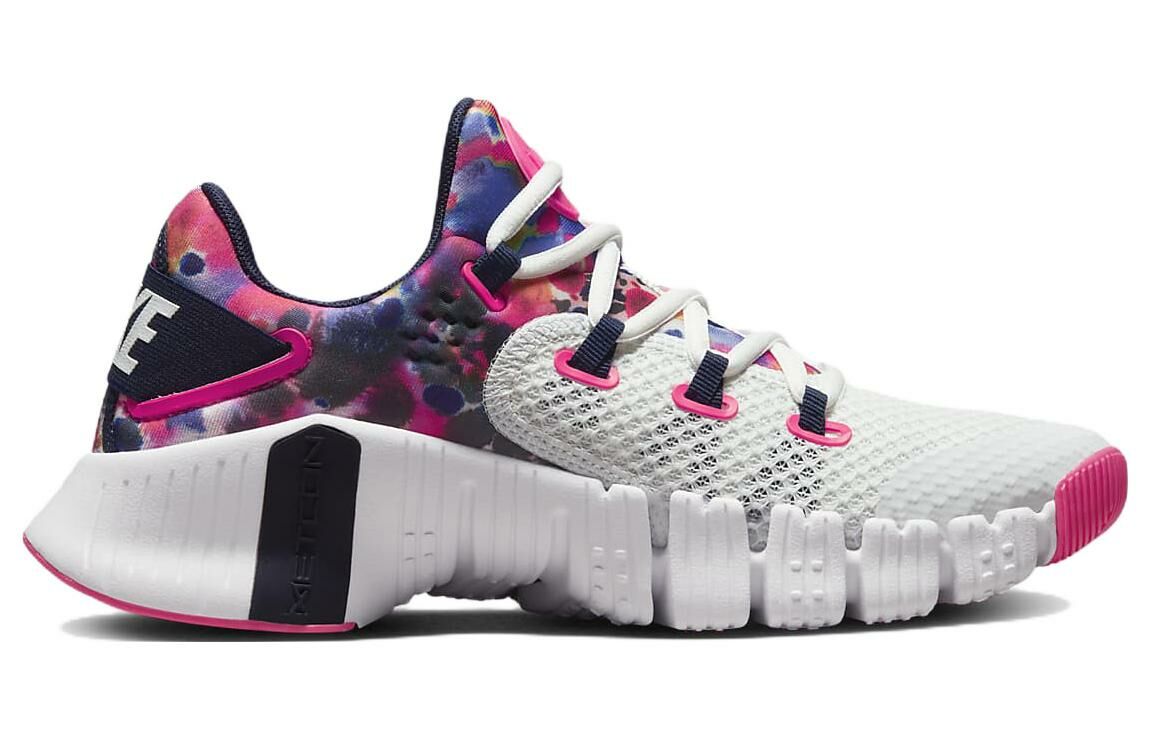 【代購】Nike Free Metcon 4 Paint Smudge Women's