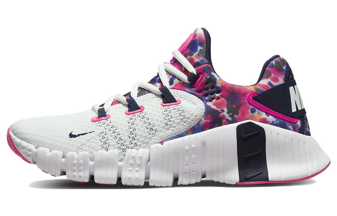 【代購】Nike Free Metcon 4 Paint Smudge Women's