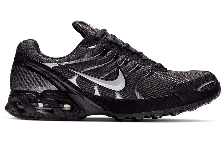 【代購】Nike Air Max Torch 4 Black Silver