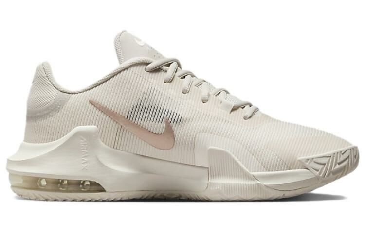 【代購】Nike Air Max Impact 4 Phantom Metallic Red Bronze