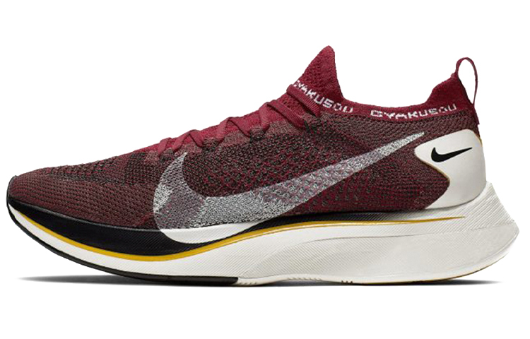 【代購】Nike VaporFly 4% Flyknit Gyakusou Team Red
