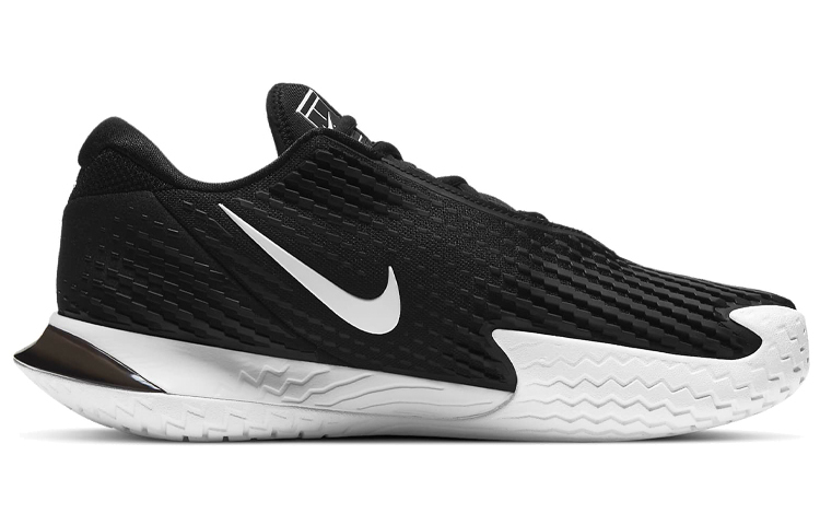 【代購】Nike Court Air Zoom Vapor Cage 4 'Black White'
