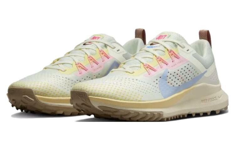 【代購】Nike React Pegasus Trail 4 'Sail Blue Whisper' Women's
