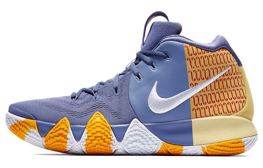 【代購】Nike Kyrie 4 London