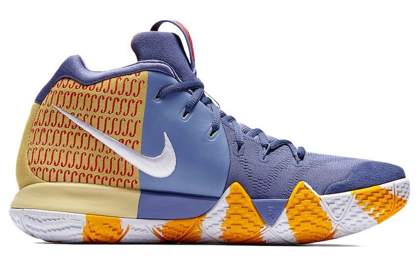【代購】Nike Kyrie 4 London