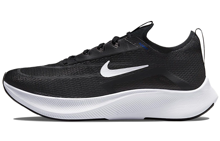 【代購】Nike Zoom Fly 4 Black White