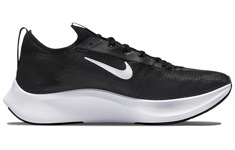 【代購】Nike Zoom Fly 4 Black White