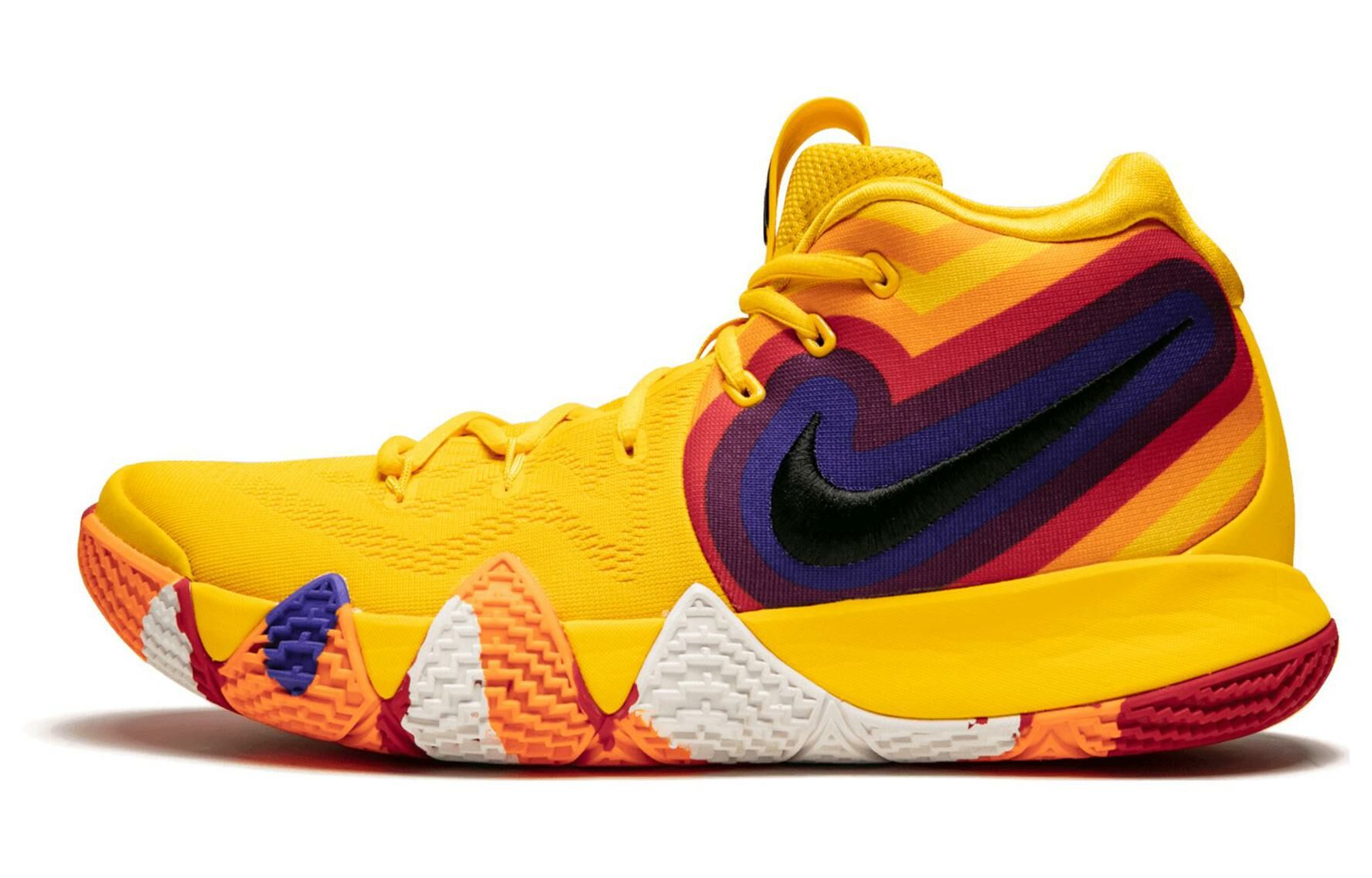 【代購】Nike Kyrie 4 '70s'